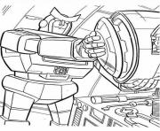 Printable transformers 147  coloring pages
